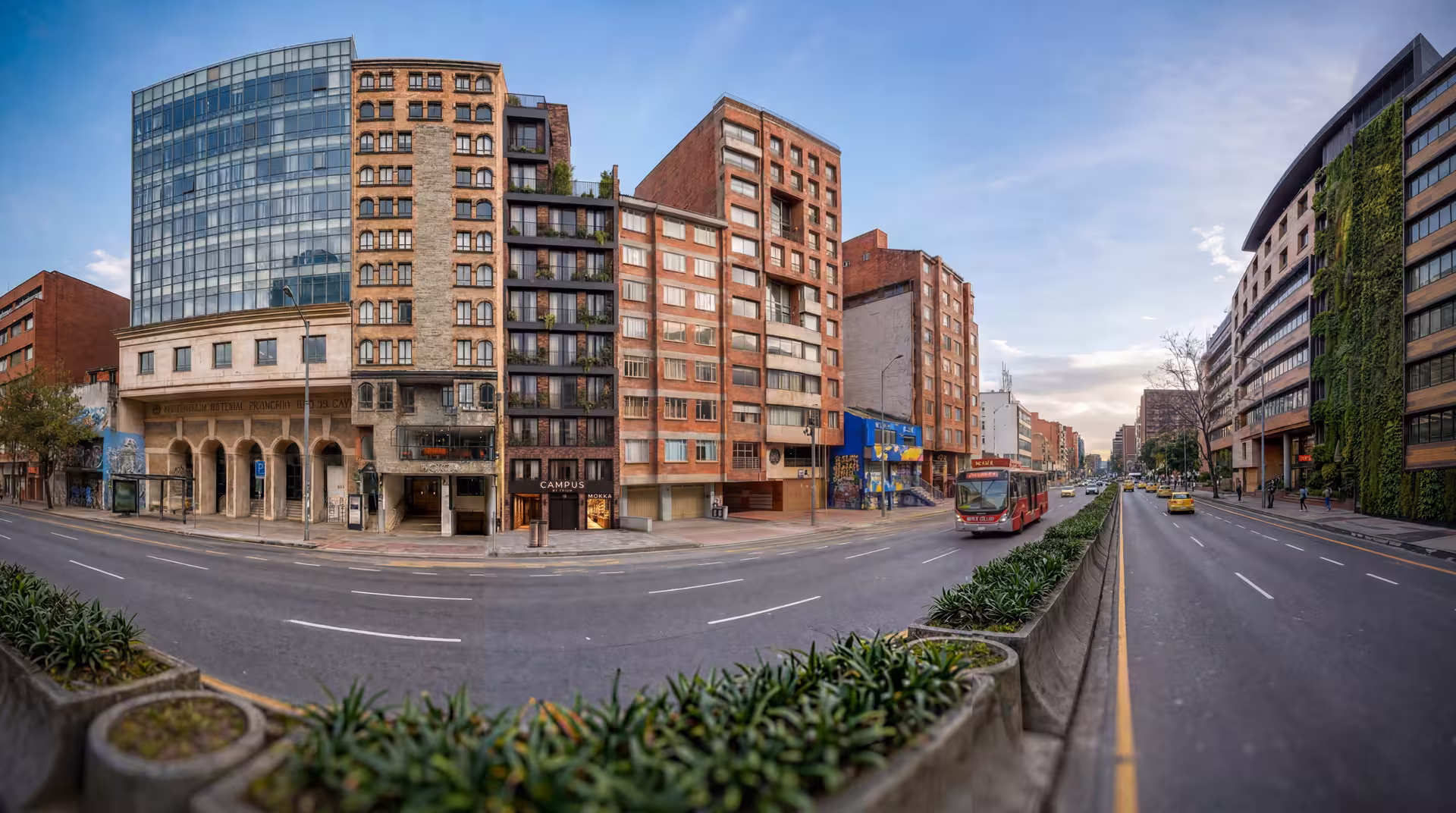 Campus en venta — imagen 2