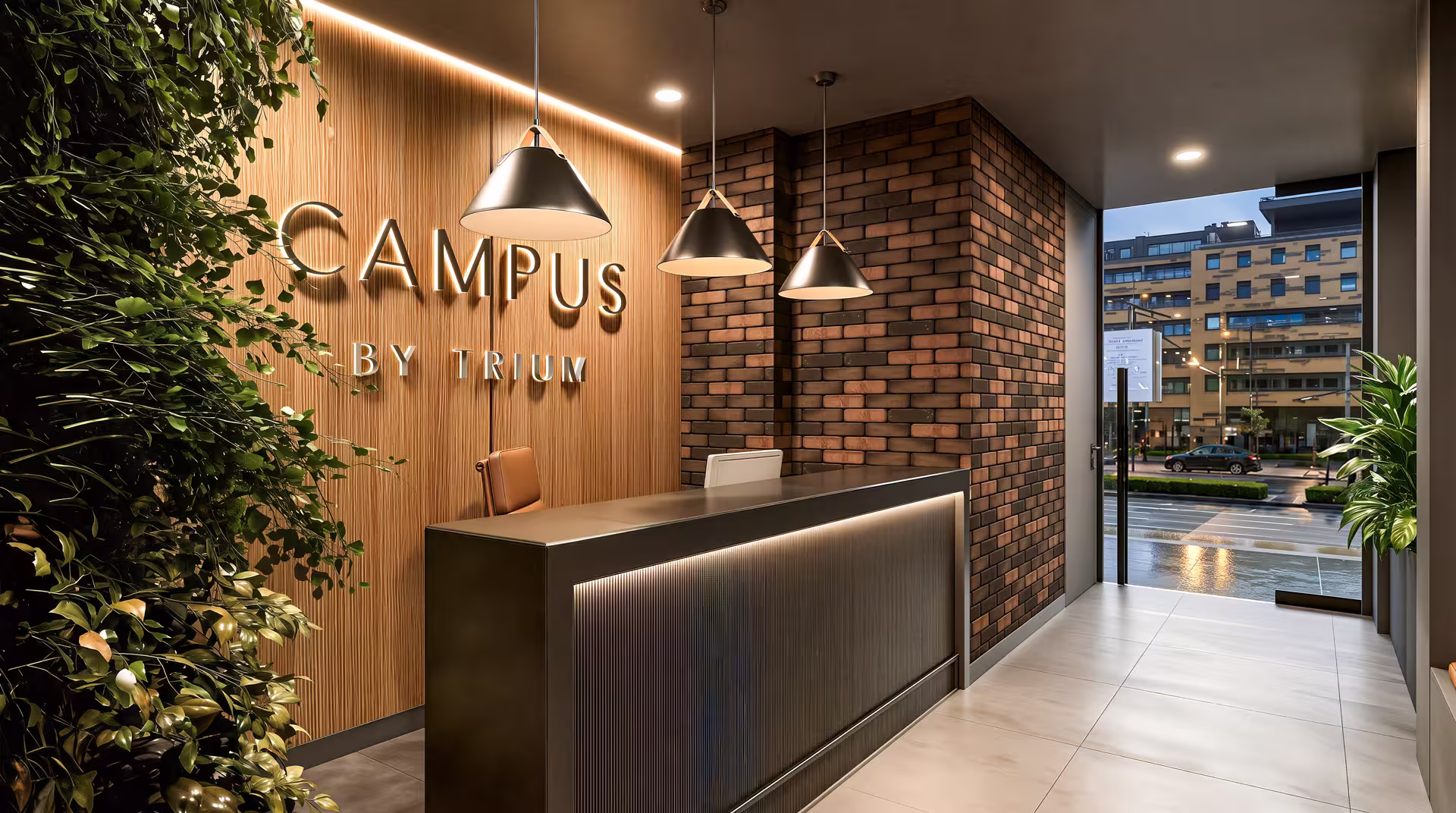 Campus en venta — imagen 3
